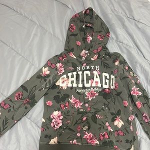 H&M hoodie